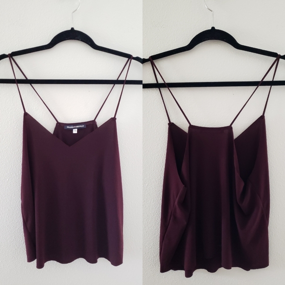 Brandy Melville Tops - Brandy Melville Top